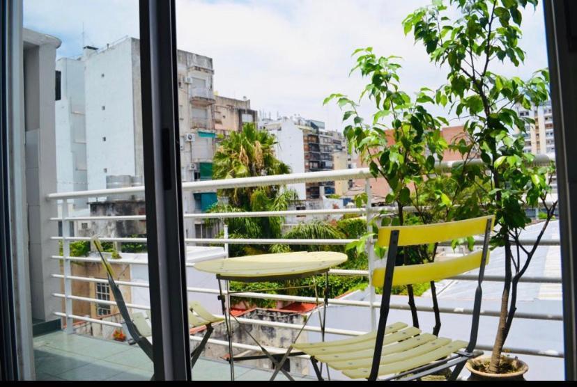 Palermo - Lindo Departamento Appartamento