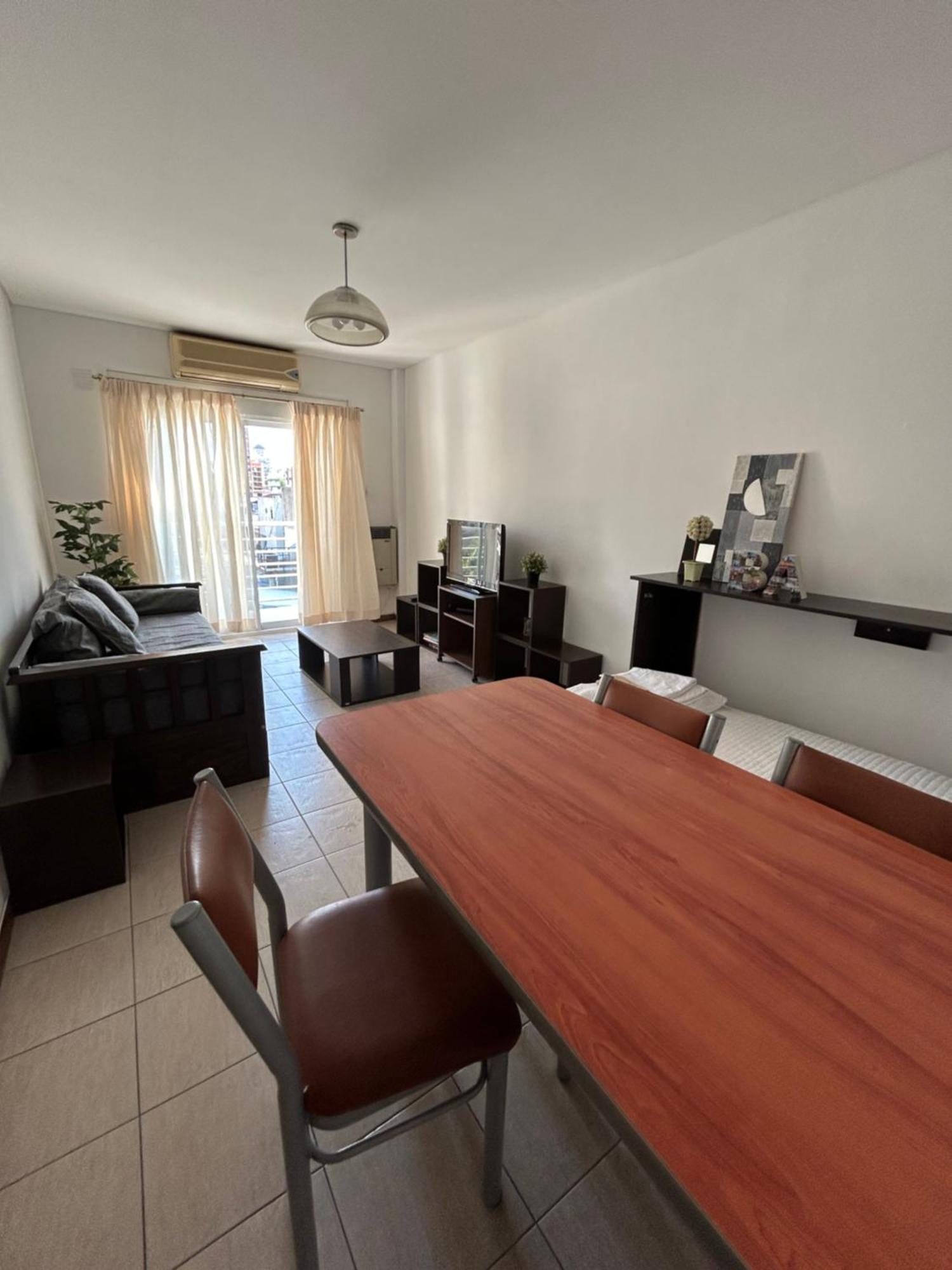 Appartamento Palermo - Lindo Departamento *