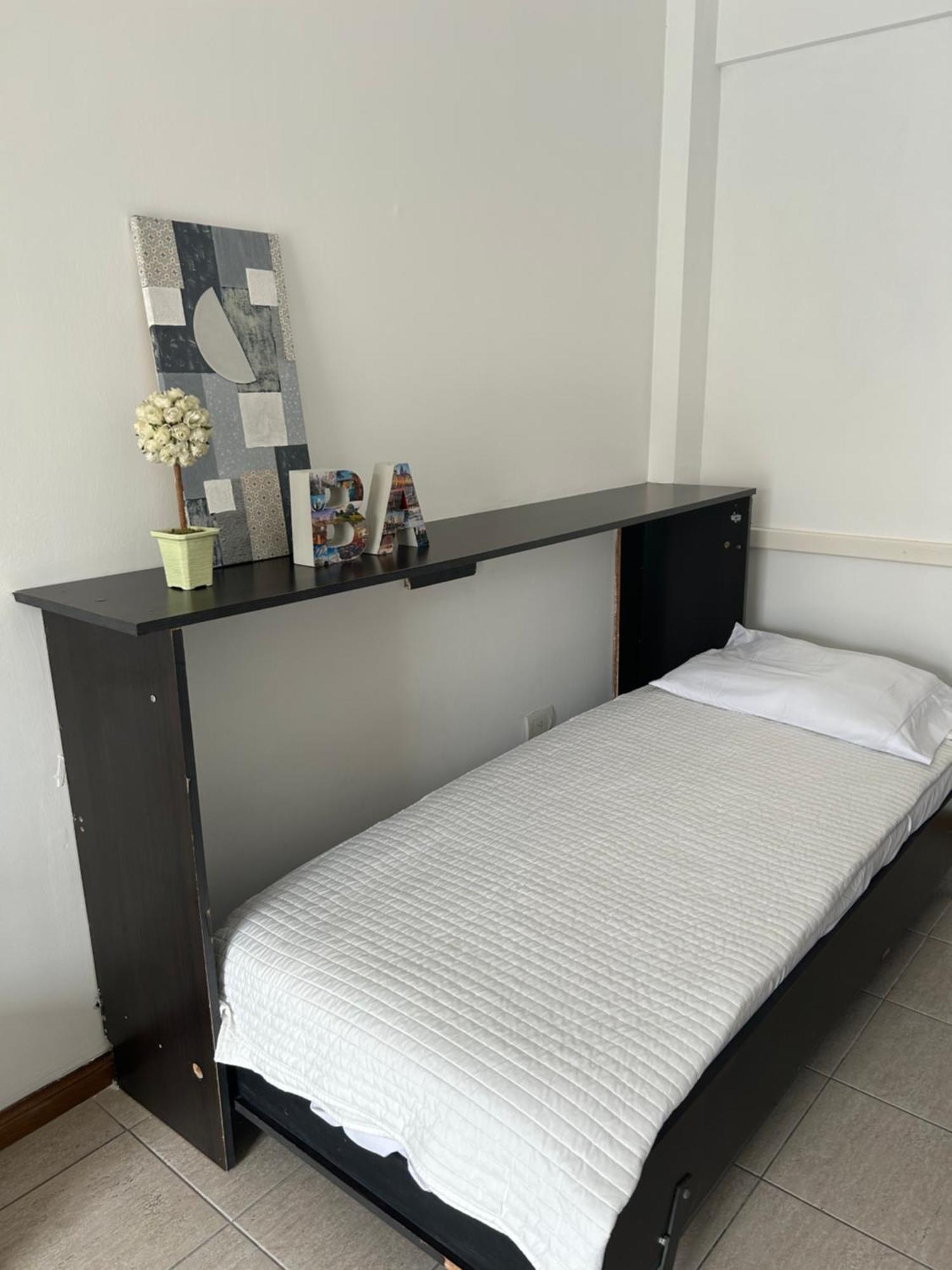 Palermo - Lindo Departamento Appartamento *