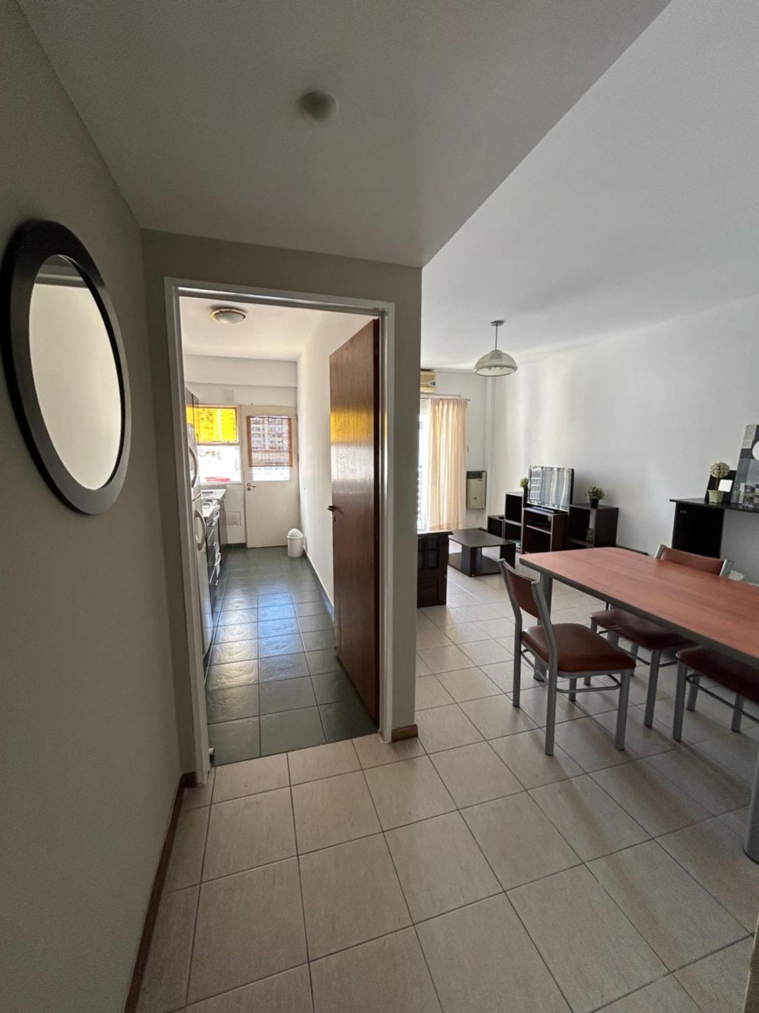 Appartamento Palermo - Lindo Departamento Buenos Aires