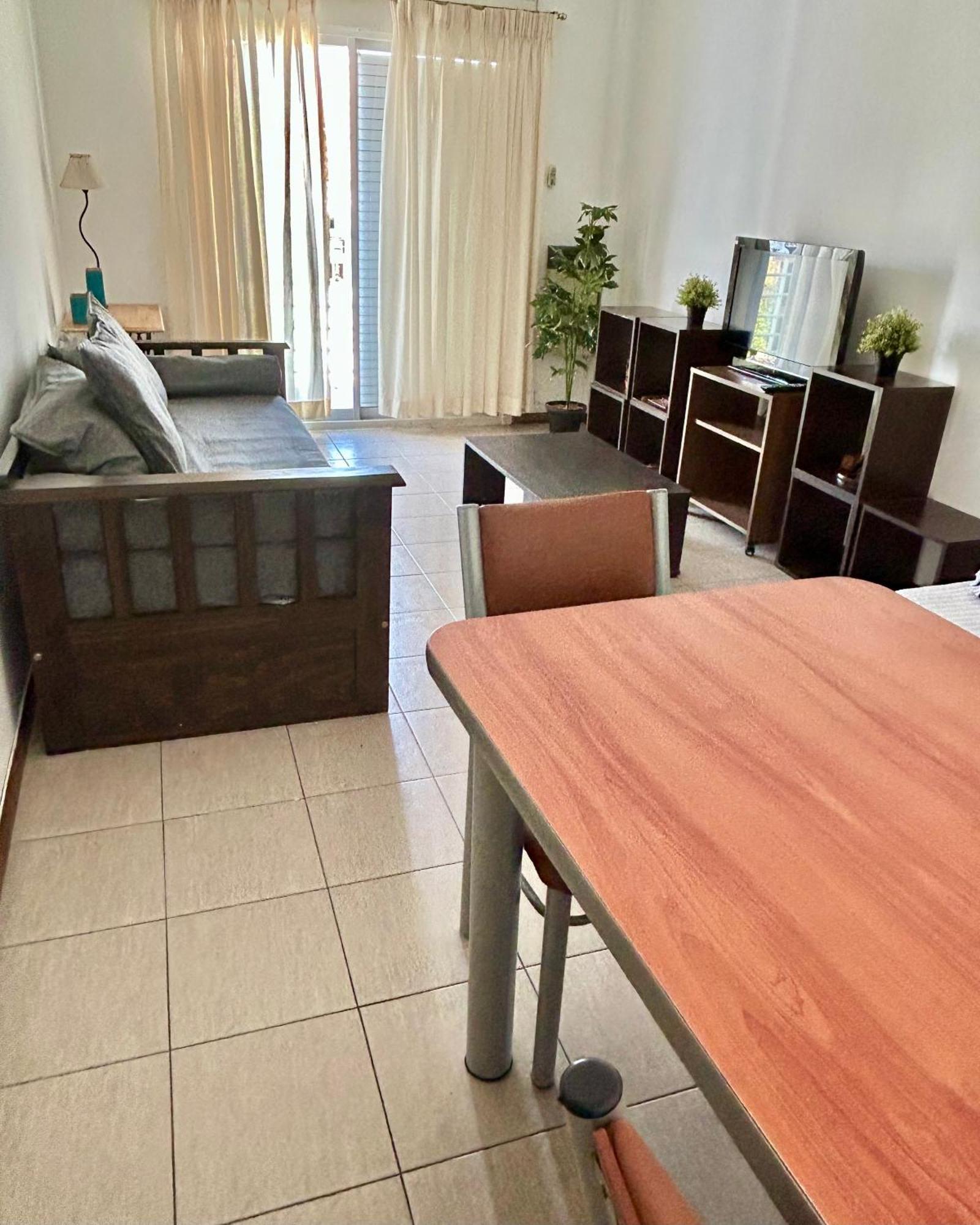 Palermo - Lindo Departamento Appartamento Buenos Aires