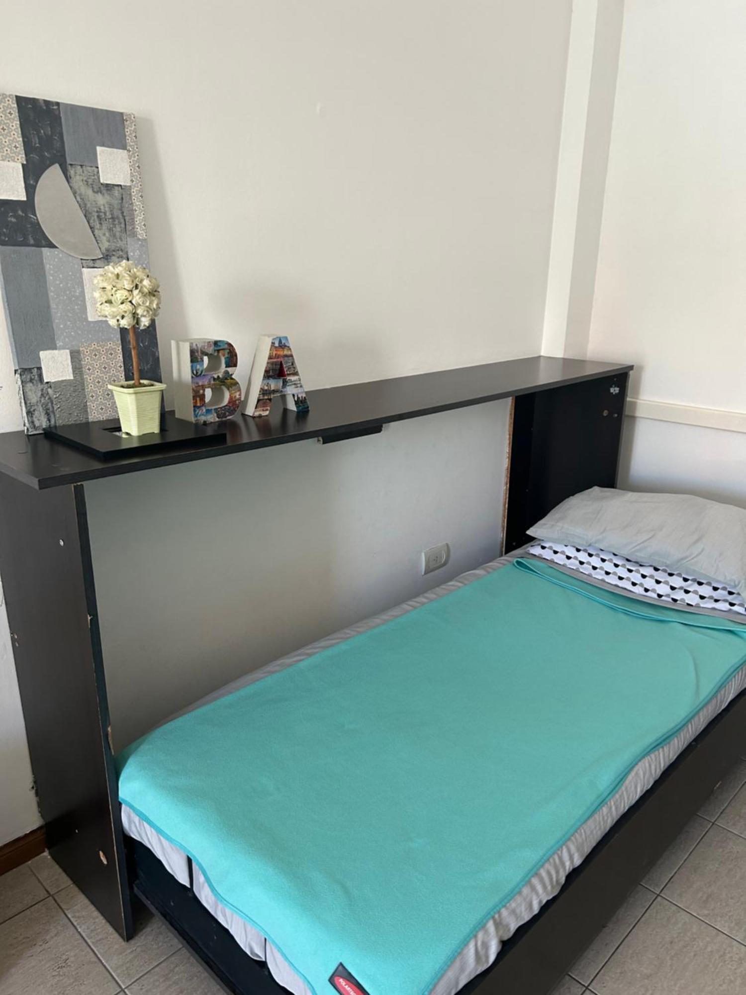 Palermo - Lindo Departamento Appartamento