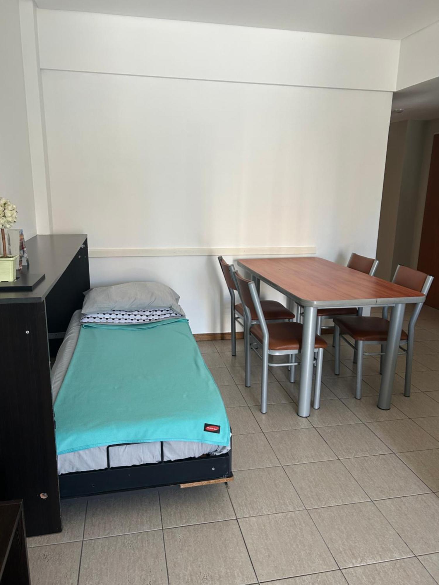 Palermo - Lindo Departamento Appartamento Buenos Aires